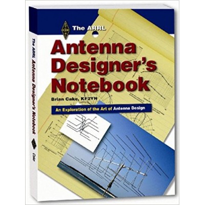 Antenna Designer's Notebook
